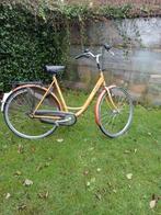 Batavus damesfiets 28 inch, Fietsen en Brommers, Ophalen, Gebruikt, Versnellingen, Batavus