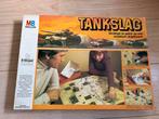 Bordspel tankslag - goede staat, Ophalen of Verzenden, Zo goed als nieuw