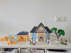 Playmobil Dierenkliniek 4343, Kinderen en Baby's, Speelgoed | Playmobil, Ophalen of Verzenden, Zo goed als nieuw