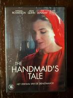 The Handmaid's Tale DVD ( Film ), Vanaf 16 jaar, Ophalen of Verzenden, Zo goed als nieuw, Drama