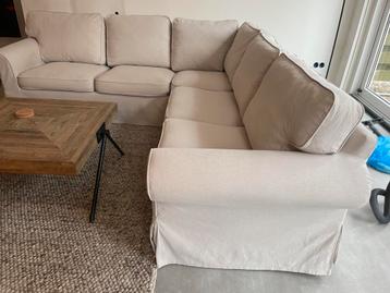 Te koop hoekbank - afbeelding 2