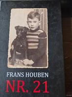 Frans Houben - Nr. 21 Gesigneerd, Ophalen of Verzenden, Nieuw, Frans Houben
