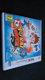 Yo-Kai Watch, Spelcomputers en Games, Games | Nintendo 2DS en 3DS, 1 speler, Zo goed als nieuw, Vanaf 7 jaar, Ophalen
