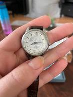 Fossil horloge wereld, Overige merken, Staal, Met bandje, Polshorloge