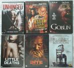 HORROR DVDs. NIEUW. 3 EURO PER STUK., Vanaf 16 jaar, Ophalen of Verzenden, Zo goed als nieuw
