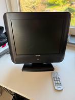 Graetz San Marino tv compact monitor reis kids, Gebruikt, 50 Hz, Minder dan 40 cm, Ophalen