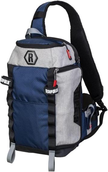 Rapala countdown Slingbag nieuw  vistas beschikbaar voor biedingen