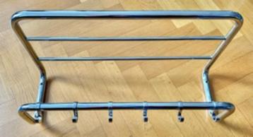 Gispen 1011 Dutch Originals buisframe kapstok beschikbaar voor biedingen