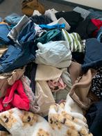 Groote partij kleding, Ophalen, Zo goed als nieuw