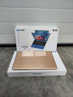 Aocwei 14" Laptop in Goud!, Computers en Software, Windows Laptops, Ophalen of Verzenden, Nieuw, 14 inch