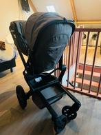 Joolz day 3 granite zwart, Ophalen, Gebruikt, Combiwagen, Overige merken