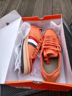 Oranje canvas sneakers maat 40 Nieuw, Nieuw, Oranje, Ophalen of Verzenden, Sneakers of Gympen