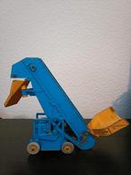 Dinky Toys 964 Elevato Loader, Hobby en Vrije tijd, Modelauto's | 1:87, Ophalen of Verzenden, Gebruikt, Bus of Vrachtwagen, Overige merken