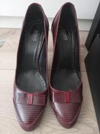 Originele Hugo Boss pumps maat 40, Ophalen, Zo goed als nieuw, Zwart