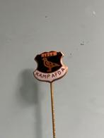 Padvinders Speldje 1966, Ophalen of Verzenden, Gebruikt, Overige onderwerpen, Speldje of Pin