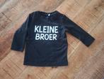 Jongens shirtje, Ophalen, Zo goed als nieuw, Prenatal, Jongetje