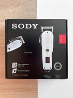 SODY draadloze tondeuse – Nieuw in doos, Ophalen, Nieuw, Haarverzorging