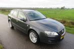SEAT Exeo ST 1.8 TSI 120pk 2011 Airco Comfort Edition parkee, Auto diversen, Schadeauto's, Stationwagon, Handgeschakeld, Benzine