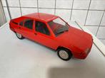 1:12 Citroen BX 14 RE-Dealer promo Frankrijk, Hobby en Vrije tijd, Modelauto's | 1:5 tot 1:12, Ophalen of Verzenden