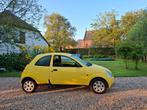 Leuke goed onderhouden ka NW APK11-08-2026 bjr2008, Voorwielaandrijving, 15 km/l, 74 pk, Blauw
