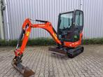 Kubota - 2021 - KX16-04 - Minigraafmachine, Graafmachine