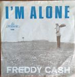 Gezocht single freddy cash, Cd's en Dvd's, Vinyl Singles, Ophalen of Verzenden, Zo goed als nieuw, Pop