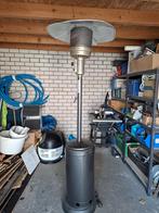 Terrasverwarmer, Tuin en Terras, Ophalen, Gebruikt