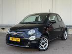 Fiat 500 0.9 TwinAir Turbo Lounge|NAP|Bluetooth|Airco|Nwe Ty, Voorwielaandrijving, Gebruikt, Euro 6, Origineel Nederlands