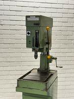 Solid TB 13 S kolomboormachine tafelboormachine, Ophalen, Flott, Dimatech, Solid
