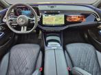 Mercedes Benz E450D 4 Matic 390PK AMG-Line, Automaat, USB, Leder, Bedrijf