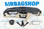 Airbag set - Dashboard beige head up BMW 3 serie F30 F31 F34, Auto-onderdelen, Gebruikt, Ophalen of Verzenden