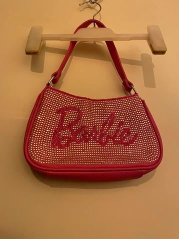 Barbie bag beschikbaar voor biedingen