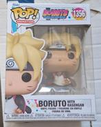 Boruto with rasengan funko pop, Ophalen of Verzenden, Nieuw