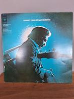 Johnny Cash, Gebruikt, Ophalen of Verzenden, 12 inch