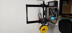 Crealty cr-6se 3d printer, Computers en Software, 3D Printers, Ophalen, Zo goed als nieuw