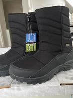 Heren snowboots maat 43, Kleding | Heren, Schoenen, Zwart, Boots, Nieuw, Ophalen of Verzenden