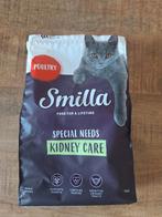 Smilla kidney care droogvoer, Dieren en Toebehoren, Dierenvoeding, Ophalen, Kat