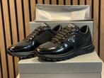 Prada Prax - Zwart - Nieuw - Inclusief Doos en Toebehoren, Ophalen of Verzenden, Zwart, Sneakers of Gympen