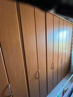 Kastenwand 260 cm breed linnenkast kledingkast, Huis en Inrichting, Kasten | Kledingkasten, Ophalen, Zo goed als nieuw, 50 tot 75 cm