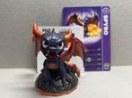 Skylanders Giants Spyro mét kaart & sticker, Spelcomputers en Games, 1 speler, Ophalen of Verzenden, Zo goed als nieuw, Role Playing Game (Rpg)