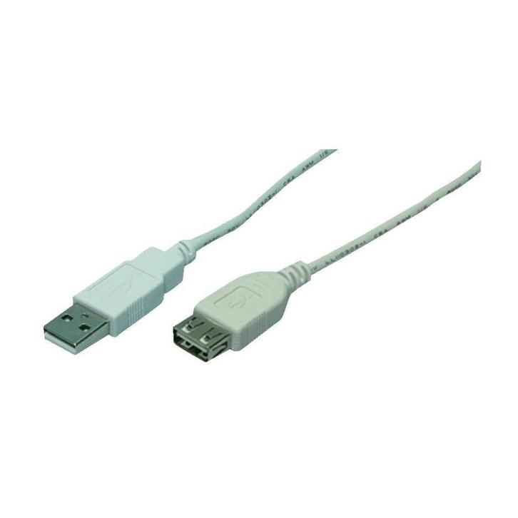 USB kabel type a naar type b printer, Computers en Software, Pc- en Netwerkkabels, Nieuw, Ophalen of Verzenden