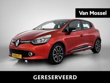 Renault Clio 0.9 TCe Dynamique 90PK | Navigatie | Climate Co beschikbaar voor biedingen
