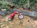 Vintage Radio Flyer Driewieler, Ophalen, Gebruikt, Overige typen