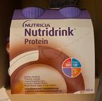 Nutricia drink shakes met hoge proteïne, Ophalen of Verzenden