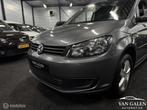 Volkswagen Caddy Combi 1.2 TSI Highline 7p Airco|Trekhaak|, Auto's, Volkswagen, Voorwielaandrijving, Gebruikt, Huisgarantie, Met garantie (alle)