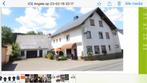 Goed lopende Snackbar en Pension te koop in Duitse Eifel., Duitsland