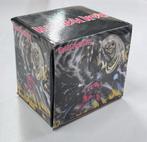 Iron Maiden The Number Of The Beast - Mok kom beker collect, Gebruiksvoorwerp, Nieuw, Ophalen of Verzenden, A