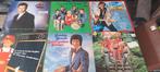 43 lps in koffer jaren 60 70 80, Ophalen of Verzenden, Gebruikt, Overige formaten