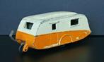 Dinky Toys 190 - Caravan Trailer, Hobby en Vrije tijd, Modelauto's | 1:43, Ophalen of Verzenden, Gebruikt, Overige typen, Dinky Toys