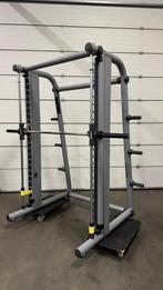 Nieuwste Type Multipower / Smitmachine Technogym, Ophalen, Zo goed als nieuw, Overige typen